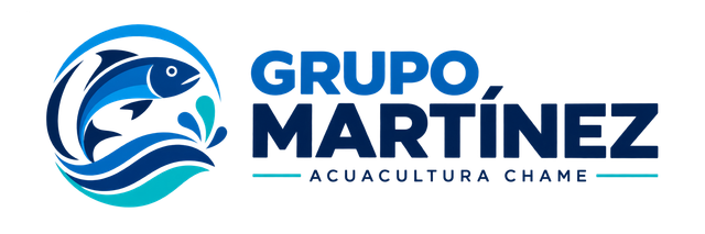 Grupo Martínez · Acuacultura Chame